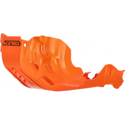 Protecție motor ACERBIS KTM 690 Enduro R 19-24 Orange Protecție motor ACERBIS KTM 690 Enduro R 19-24 Orange