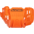 Protecție motor ACERBIS KTM 690 Enduro R 19-24 Orange thumb