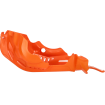 Protecție motor ACERBIS KTM 690 Enduro R 19-24 Orange thumb