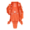 Protecție motor ACERBIS KTM 690 Enduro R 19-24 Orange thumb