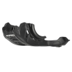 Protectie motor  ACERBIS Suzuki DR-Z 400 00-23 Black thumb
