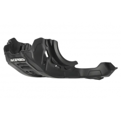 Protectie motor  ACERBIS Suzuki DR-Z 400 00-23 Black