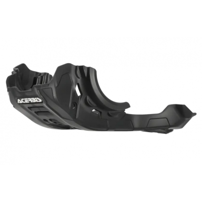 Protectie motor ACERBIS Suzuki DR-Z 400 00-23 Black Protectie motor ACERBIS Suzuki DR-Z 400 00-23 Black