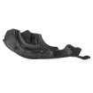 Protectie motor  ACERBIS Suzuki DR-Z 400 00-23 Black thumb