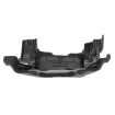 Protectie motor  ACERBIS Suzuki DR-Z 400 00-23 Black thumb