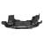 Protectie motor  ACERBIS Suzuki DR-Z 400 00-23 Black Protectie motor  ACERBIS Suzuki DR-Z 400 00-23 Black thumb
