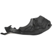 Protectie motor  ACERBIS Suzuki DR-Z 400 00-23 Black thumb