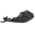 Protectie motor  ACERBIS Suzuki DR-Z 400 00-23 Black Protectie motor  ACERBIS Suzuki DR-Z 400 00-23 Black thumb