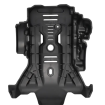 Protectie motor  ACERBIS Suzuki DR-Z 400 00-23 Black thumb