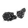Kit protectii motor ACERBIS X-Power Suzuki DR-Z 400 00-23 Black Kit protectii motor ACERBIS X-Power Suzuki DR-Z 400 00-23 Black
