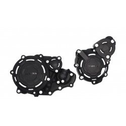 Kit protectii motor ACERBIS X-Power Suzuki DR-Z 400 00-23 Black