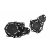 Kit protectii motor ACERBIS X-Power Suzuki DR-Z 400 00-23 Black Kit protectii motor ACERBIS X-Power Suzuki DR-Z 400 00-23 Black thumb