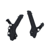 Protectie rama ACERBIS X-Grip Suzuki DR-Z400 00-23 Black Protectie rama ACERBIS X-Grip Suzuki DR-Z400 00-23 Black thumb