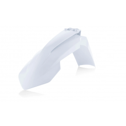 Aripa  fata  ACERBIS KTM EXC/EXC-F 17-23, SX/SX-F 16-22 White 031