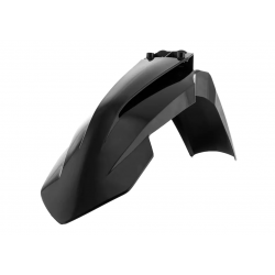 Aripa  fata  ACERBIS KTM EXC/EXC-F 17-23, SX/SX-F 16-22 Black