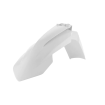 Aripa fata  ACERBIS KTM EXC/EXC-F 17-23, SX/SX-F 16-22 White thumb