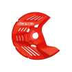 Protecție disc față  ACERBIS Linear Beta Red thumb