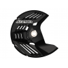 Protecție disc față  ACERBIS Linear J Honda, Kawasaki, Yamaha, Sherco 24-25 Black