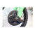 Protecție disc față  ACERBIS Linear J Honda, Kawasaki, Yamaha, Sherco 24-25 Black thumb