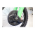 Protecție disc față ACERBIS Linear J Honda, Kawasaki, Yamaha, Sherco 24-25 Green thumb