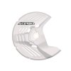 Protecție disc față ACERBIS Linear KTM, Husqvarna, Gas Gas White
