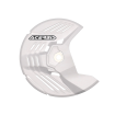 Protecție disc față ACERBIS Linear KTM, Husqvarna, Gas Gas White Protecție disc față ACERBIS Linear KTM, Husqvarna, Gas Gas White thumb