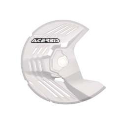 Protecție disc față ACERBIS Linear KTM, Husqvarna, Gas Gas White