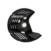Protecție disc față  ACERBIS Linear KTM, Husqvarna, Gas Gas Black
