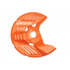 Protecție disc față  ACERBIS Linear KTM, Husqvarna, Gas Gas Orange