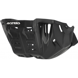 Protectie motor  ACERBIS Honda Transalp XL750 23-24 Black