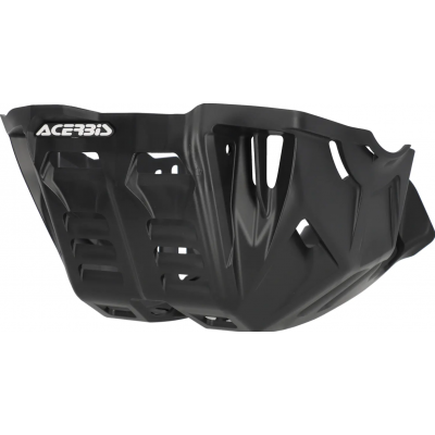 Protectie motor ACERBIS Honda Transalp XL750 23-24 Black Protectie motor ACERBIS Honda Transalp XL750 23-24 Black