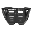 Protectie motor  ACERBIS Honda Transalp XL750 23-24 Black thumb