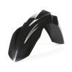 Aripa fata ACERBIS Kawasaki KX250F/450F 18-25 Black Aripa fata ACERBIS Kawasaki KX250F/450F 18-25 Black thumb