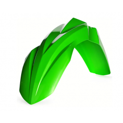 Aripa fata  ACERBIS Kawasaki KX250F/450F 18-25 Green