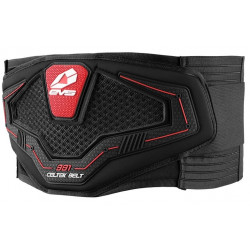 Curea Moto EVS Celtek BLACK