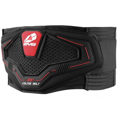 Curea Moto EVS Celtek BLACK