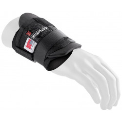 Protecția de încheietură EVS Wrist Brace BLACK