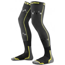 Șosete Motocross/enduro EVS FUSION Yellow/Black