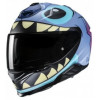  Casca moto HJC I71 STITCH DISNEY