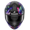 Casca SHARK RIDILL 2 RAGING BEAST Blue/Violet/Pink Casca SHARK RIDILL 2 RAGING BEAST Blue/Violet/Pink thumb