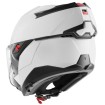 Cască modulară SHARK OXO BLANK Pearly White Cască modulară SHARK OXO BLANK Pearly White thumb