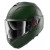 Cască modulară  SHARK OXO Mat Dark Green Matt Cască modulară  SHARK OXO Mat Dark Green Matt thumb