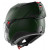 Cască modulară  SHARK OXO Mat Dark Green Matt Cască modulară  SHARK OXO Mat Dark Green Matt thumb