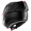 Cască modulară SHARK OXO Black Mat thumb