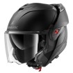Cască modulară SHARK OXO Black Mat thumb