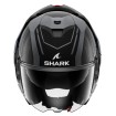 Cască modulară SHARK OXO RYDGER Mat Anthracite Blue Black Cască modulară SHARK OXO RYDGER Mat Anthracite Blue Black thumb