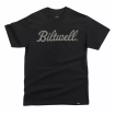 Tricou moto BILTWELLBW SCRIPT GREY BK Tricou moto BILTWELLBW SCRIPT GREY BK thumb