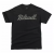 Tricou moto BILTWELLBW SCRIPT GREY BK Tricou moto BILTWELLBW SCRIPT GREY BK thumb