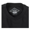 Tricou moto BILTWELLBW SCRIPT GREY BK Tricou moto BILTWELLBW SCRIPT GREY BK thumb