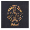 Tricou moto BILTWELL WARRIOR BUILT EAGLE BK Tricou moto BILTWELL WARRIOR BUILT EAGLE BK thumb